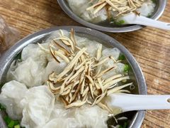 -荣巷小馄饨(荣巷店)