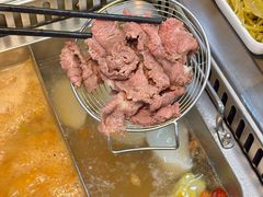-鑫宝沙茶牛肉火锅(永泰店)