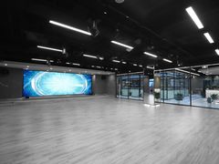 -OXYGYM 奥美氧舱运动中心(领展购物广场·中关村店)