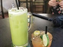 -地理学家咖啡馆