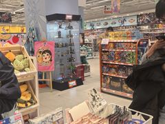 -TOYSRUS玩具反斗城(合肥华润万象城店)