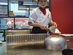 -湘汇概念铁板烧(铁西万达店)