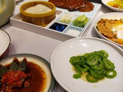 -钱记·乡野菜(紫荆花路店)