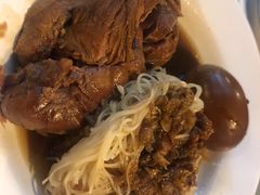 -阿水狮猪脚大王(台中公园店)