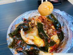 -峰景台亚姨牛杂