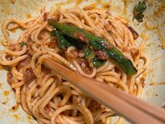 -鞠老头钵钵面(大坪店)