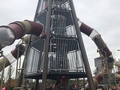 -枫香湖儿童公园