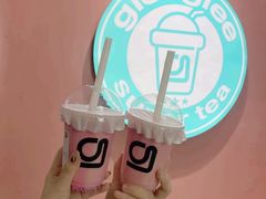 -gleeglee乐溢亦茶(合生汇店)