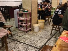 大堂-邓莽子老火锅(鲁祖庙店)