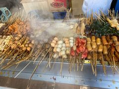 -郭记小街麻辣烫(南小街总店)