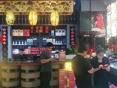 -一块豆腐(英雄山总店)