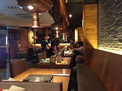 -王妃家(明洞中央店)