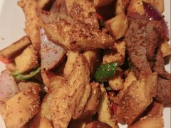 -西域阿里马新疆菜·清真(桂花路店)