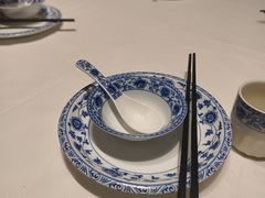 -大张烙馍村·美食地标(泉山店)