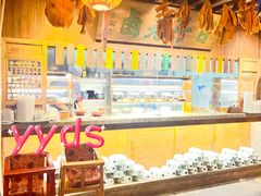 -南京大牌档(崇文门国瑞店)