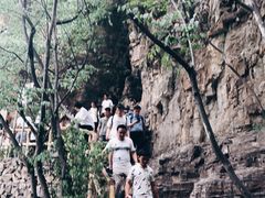 -孤山寨风景区