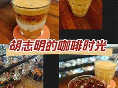-The Workshop Coffee