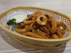 -必胜客(王府井店)