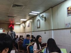 -胜利茶餐室