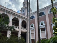 -香港大学