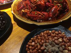 -金陵一哥龙虾馆(三牌楼总店)