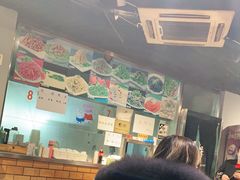 -买又大餐厅(福林里店)