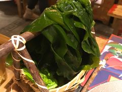 -蜀大侠火锅(四川北路店)