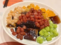 -椒爱水煮鱼川菜(让胡路万达店)