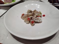 -天宁凯利时尚餐厅