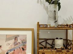 -虫二茶事(彭家巷店)