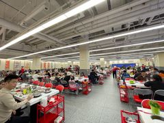 -朱富贵火锅(金融街万达店)