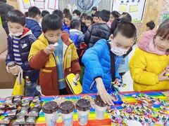 -弈星围棋(新源路校区)
