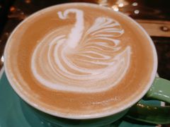 -太平洋咖啡(长沙中建广场店)