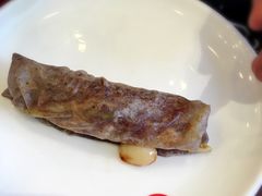 -大地春饼店(黄河路店)