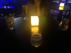 -ohbar live house(人广店)