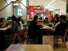 大堂-满记甜品(苏州中心店)