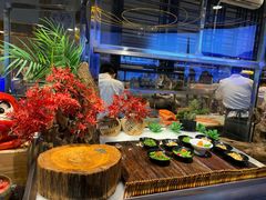 -喜庭海鲜自助(来福士店)