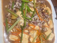 -鼎夫人·小酒文化餐厅(淡水桥店)