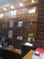 -时尚殿堂·颜SPA