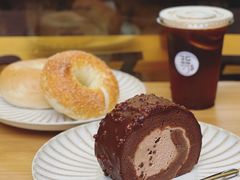 -北羽爱面包·咖啡·甜点·下午茶(艺博店)