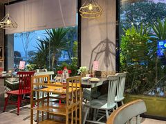 -打酱友•斑鱼海鲜粥火锅(吴桥店)