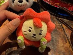 -乡当俏老火锅