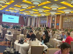 大堂-顺德人家食府(黄金广场店)