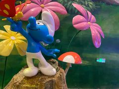 -蓝精灵乐园·世茂精灵之城主题乐园