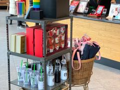 -星巴克(重庆上海城店)