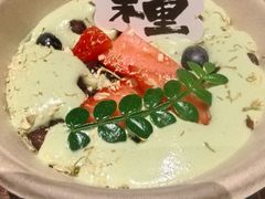 -茉里·舒芙蕾·手作甜品