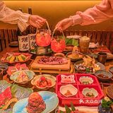 一品诚记居然有高端店‼️真的太高端‼️