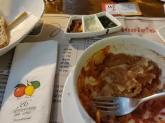 -安妮意大利餐厅(国贸店)
