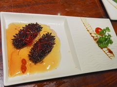 -九井澤精致料理(金茂店)