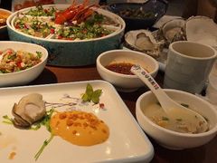 -乔街深夜食堂·台州菜·高压锅生蚝(杭州总店)